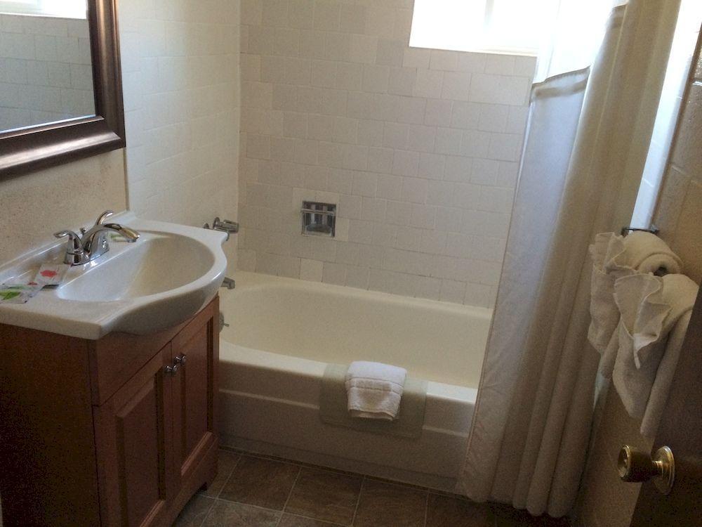 Townhouse Inn & Suites Klamath Falls Exterior foto