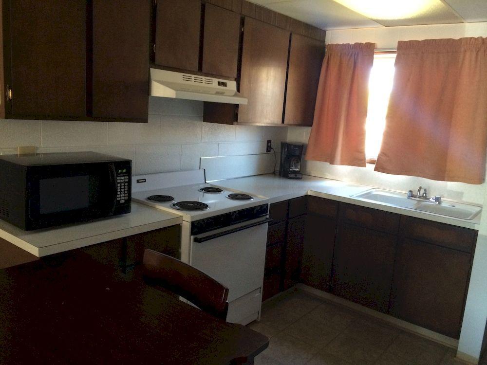 Townhouse Inn & Suites Klamath Falls Exterior foto